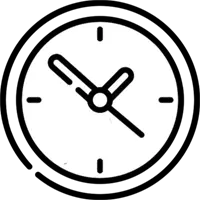 Clock Icon