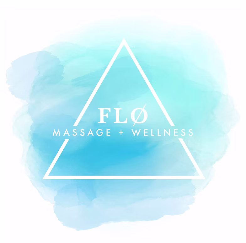 Flow Massage + Wellness