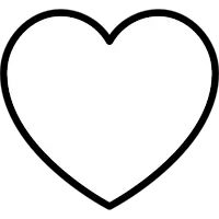 Heart Icon