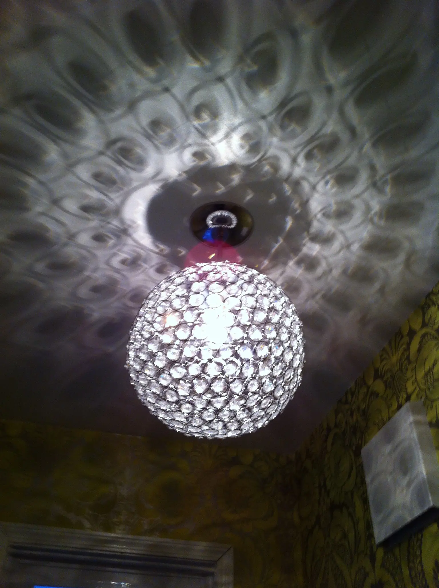 Light Fixture